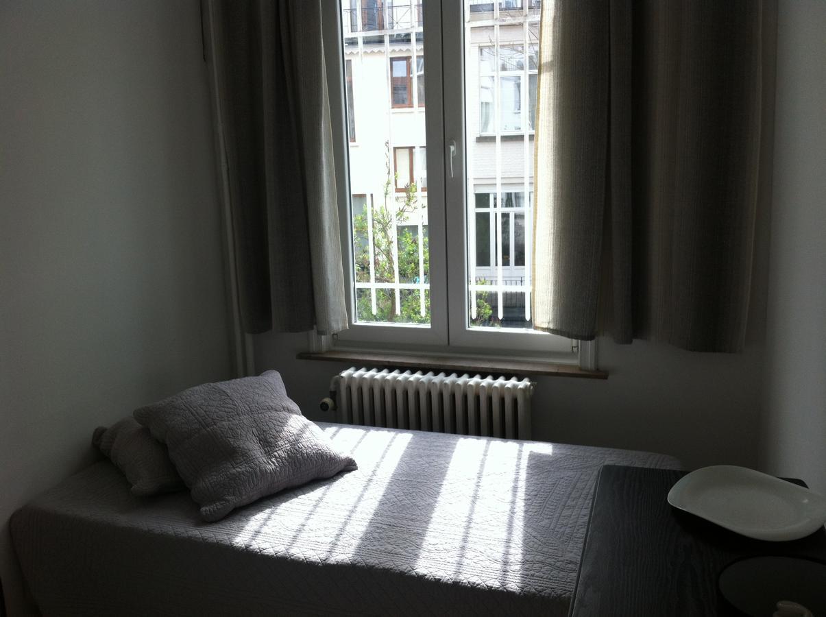 Résidence18 Bruxelles