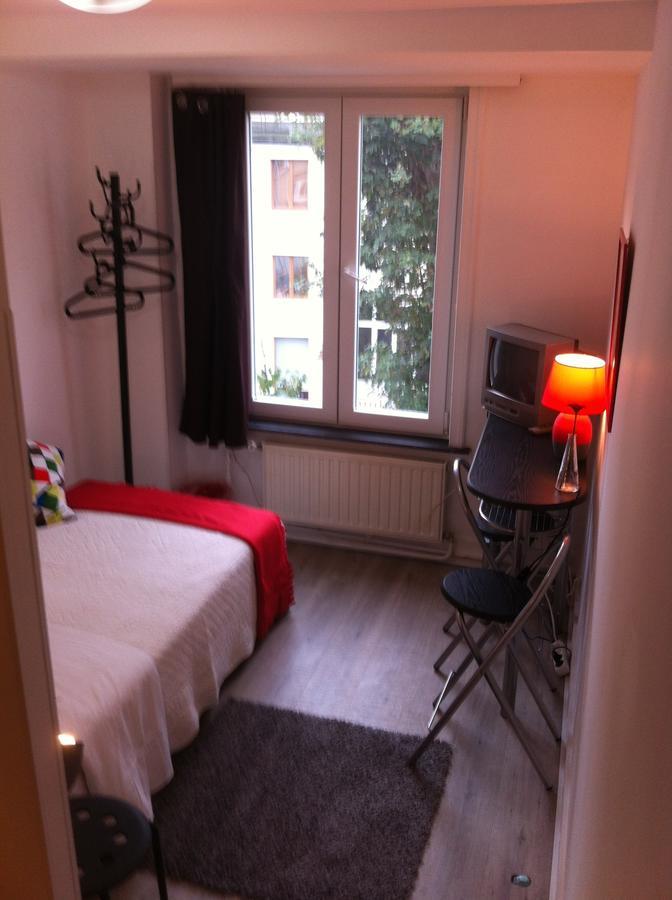 Residence18 * Brussels