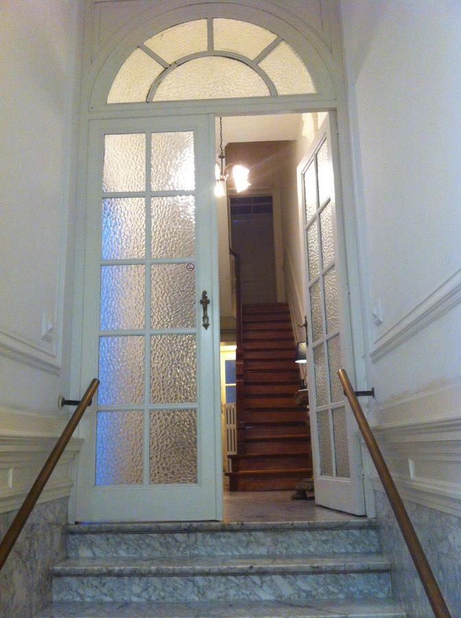 Khách sạn Residence18